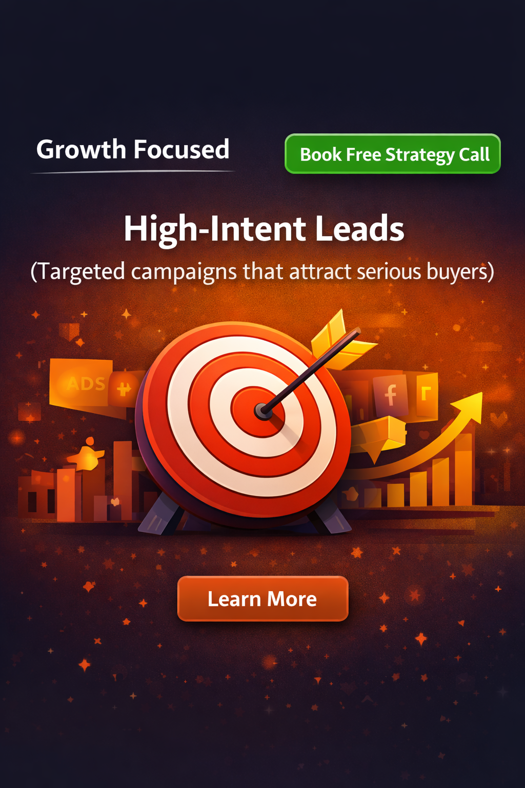 High Intent Leads