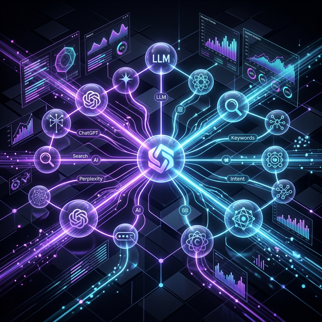 AI-Powered SEO – GrowBoostly