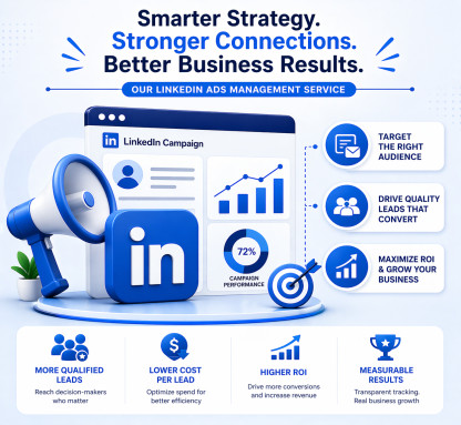 LinkedIn B2B Lead Generation – Grow Boostly