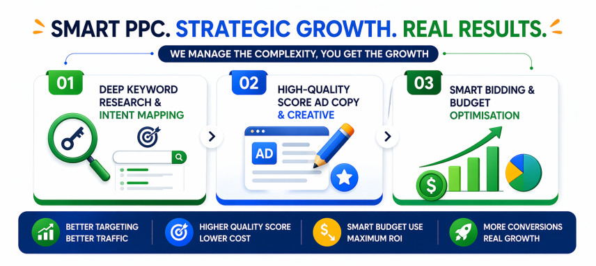 Integrated SEM Performance Results – Grow Boostly