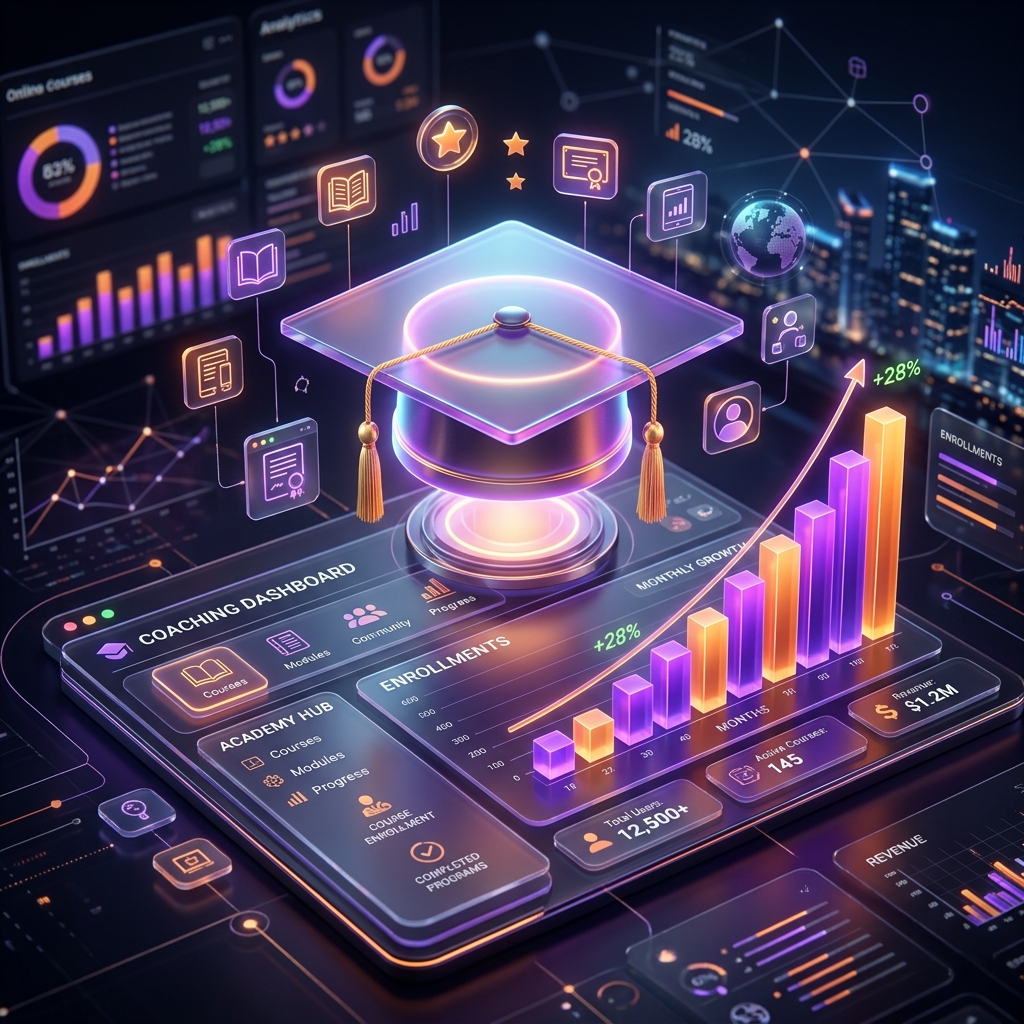 Education Marketing Services and student enrollment solutions by growboostly